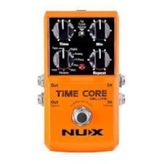 Nux Time Core Deluxe Delay Pedalı