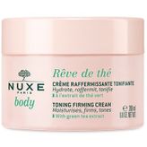 Nuxe 200 ml Body Reve De The Vücut Kremi