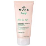 Nuxe Body 150 ml Reve De The Vücut Peelingi