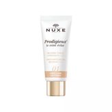 Nuxe Prodigieux 01 Light 30 ml Renkli BB Krem