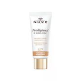 Nuxe Prodigieux 02 Medium 30 ml Renkli BB Krem