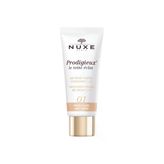 Nuxe Prodigieux Tinted Moisturizing Bb Krem - 01 30 Ml