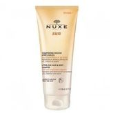 Nuxe Sun Güneş Sonrası 200 ml Şampuan