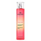 Nuxe Very Rose Fragrance 100 ml Sprey