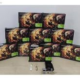 Nvıdıa Gt730lp 4Gb 128 Bıt Ekran Kartı