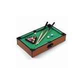 NW NessiWorld Ahşap Masaüstü Bilardo