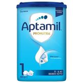 NW NessiWorld Bebek Sütü Maması No1 0-6 Ay 800 gr