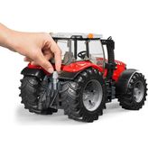 NW NessiWorld Massey Ferguson 7600 Traktör