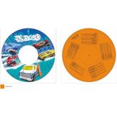NW NessiWorld S00016876 Şişme Can Simidi 50CM