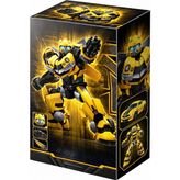 NW NessiWorld Transformers Classic Class 02 Bumblebee