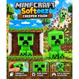 NW NessiWorld Ytm Minecraft Softeez Creeper Figür