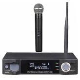 Nwork HM-3000 1 El Digital H-Pro Uhf Kablosuz Mikrofon