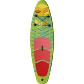 Nxt Pıxel 240CM Şişme Sup Stand Up Paddle Board - Boyut
