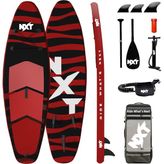 Nxt Redlıne Çift Katman Şişme Sup Stand Up Paddle Board - 305 cm