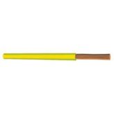 Nyaf Montaj Kablosu 1 Mm - Sarı