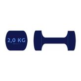 Nyamba 2x2 kg Dambıl