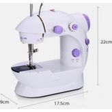 Nysa Mini evet dikiş makinesi