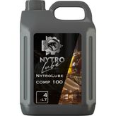 Nytrolube Comp 100 Kompresör Yağı 4lt