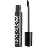 Nyx Liquid Suede Cream Lipstick Stone Fox Ruj