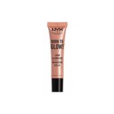 Nyx Professional Makeup Born To Glow Liquid İlluminator Mini