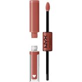Nyx Professional Makeup Shine Loud Pro Ambition Statement Lip Gloss