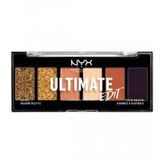 Nyx Professional Makeup Ultimate Edit Petite Shadow Utopia Palette