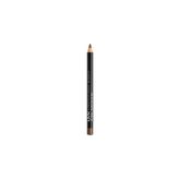 Nyx Slim Eye Pencil Medium Brown Göz Kalemi