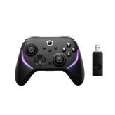 NYXI Master P1 2.4G Wireless PC Controller - Hall Effect Joystick, Hall & Micro Changable Triggers, Audio Controls, Adjustable Turbo Vibration for PC/Switch