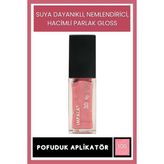 Nzm Store 3D Lip Gloss Dudak Parlatıcı NO:106