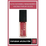 Nzm Store 3D Lip Gloss Dudak Parlatıcı NO:114