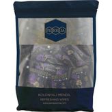 Nzm Store Kolonyalı Mendil 5X10 Doypack Elegance x 50