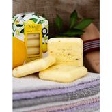 Nzm Store Limon Sabunu 3'lü