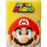 Nzm Store Mini Link 3™ Super Mario™ “question Block” Tasarımlı Bundle Box (Limited Edition) - Ahşap