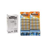 Nzm Store Permatik Banyo Tıraş Bıçağı (48 Adet)