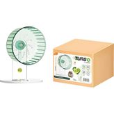 Nzm Store Turbo Training Hamster Çarkı Yeşil - 001-Renkli