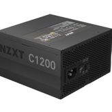 NZXT C1200 Gold PA-2G1BB-EU 1200 W Power Supply