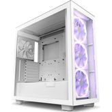 Nzxt CM-H71EW-01 H7 Elite White Tempered Glass Rgb USB 3.2 Atx Mid Tower Kasa