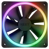 Nzxt F120 Rgb Duo 120Mm Siyah Kasa Fani
