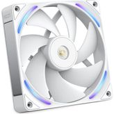 Nzxt F140X Performance Rgb 140MM Beyaz Kasa Fani - Renkli