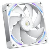 Nzxt F140x Performance Rgb 140Mm Beyaz Kasa Fani