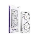 Nzxt F240X RF-U24PN-W1 Beyaz 24 cm Kasa Fanı