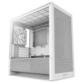 Nzxt H3 Flow Edition Usb 3.2 Usb-C Beyaz Matx Kasa