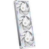 Nzxt RF-U36PN-W1 Kasa Fanı - Beyaz