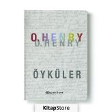 O HENRY ÖYKÜLER 1 - O. HENRY
