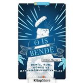O İş Bende - İstiklal Akarsu