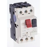 Oag 2,5-4 A Motor Koruma Şalteri