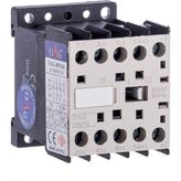 Oag 9 Amper 4kw Mini Kontaktör