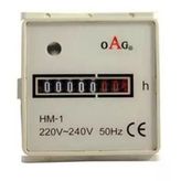 OAG OAG-HM1 İş Güç Saati
