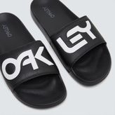 Oakley B1B SLIDE 2.0 Siyah Erkek Terlik