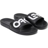 Oakley B1B Slide 2.0 Terlik - Siyah - Beyaz
